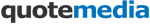 QuoteMedia logo